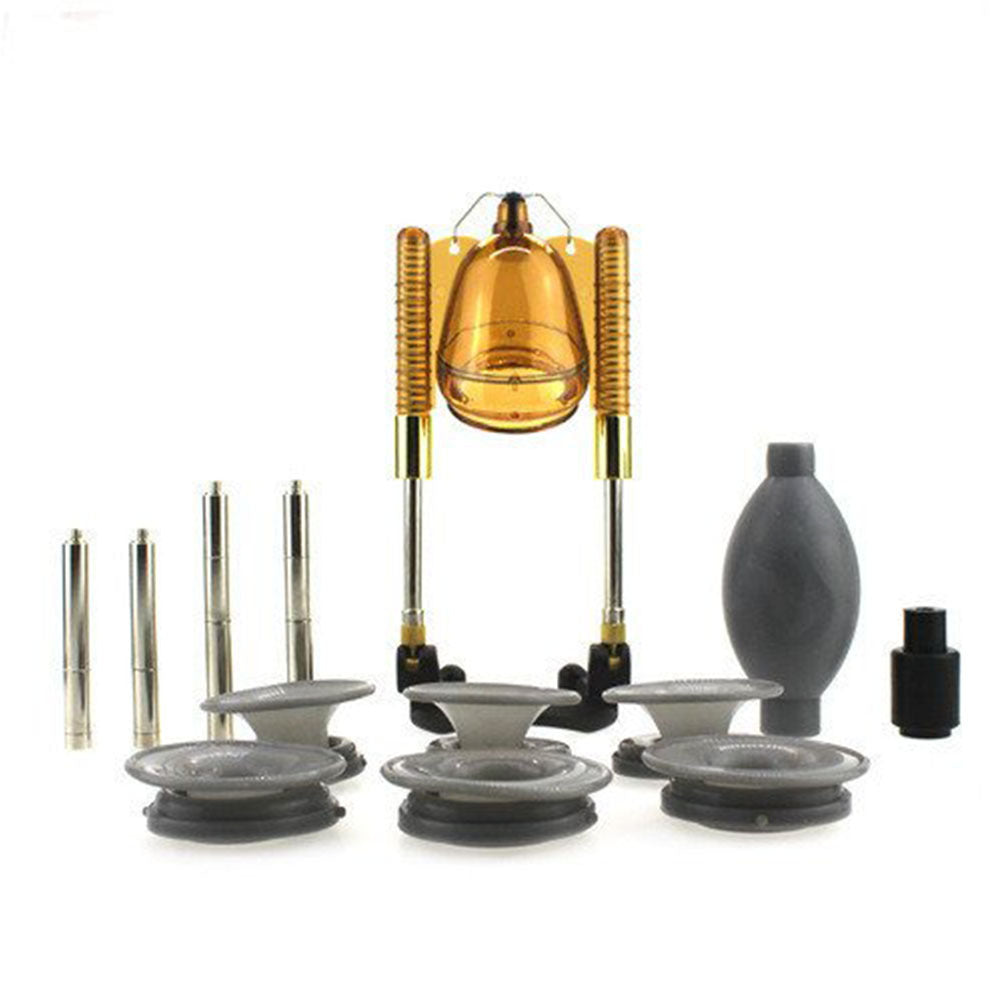 SD Exerciser mit Metallring – Bild 6 | LuxeStyle