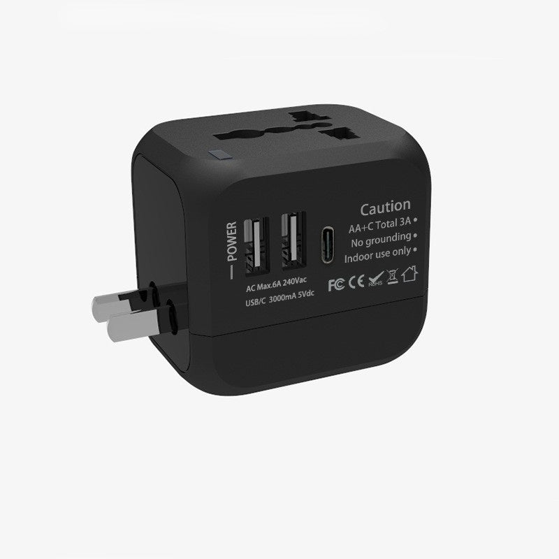 PD 20W Universal Reiseadapter