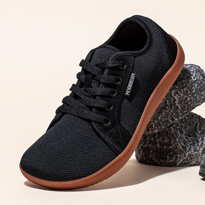 Herren Barfuss-Sneaker