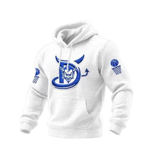 Herren Hoodie mit 3D Digitaldruck