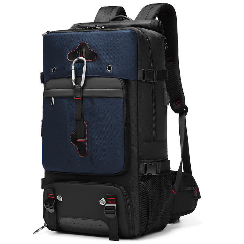 Outdoor Reise- und Wanderrucksack