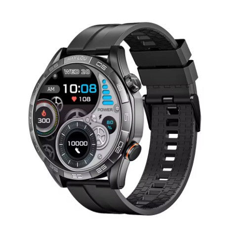 Solar 5 Smartwatch