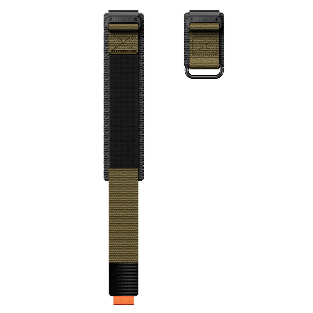 Einzelnes Schnallengurt-Armband