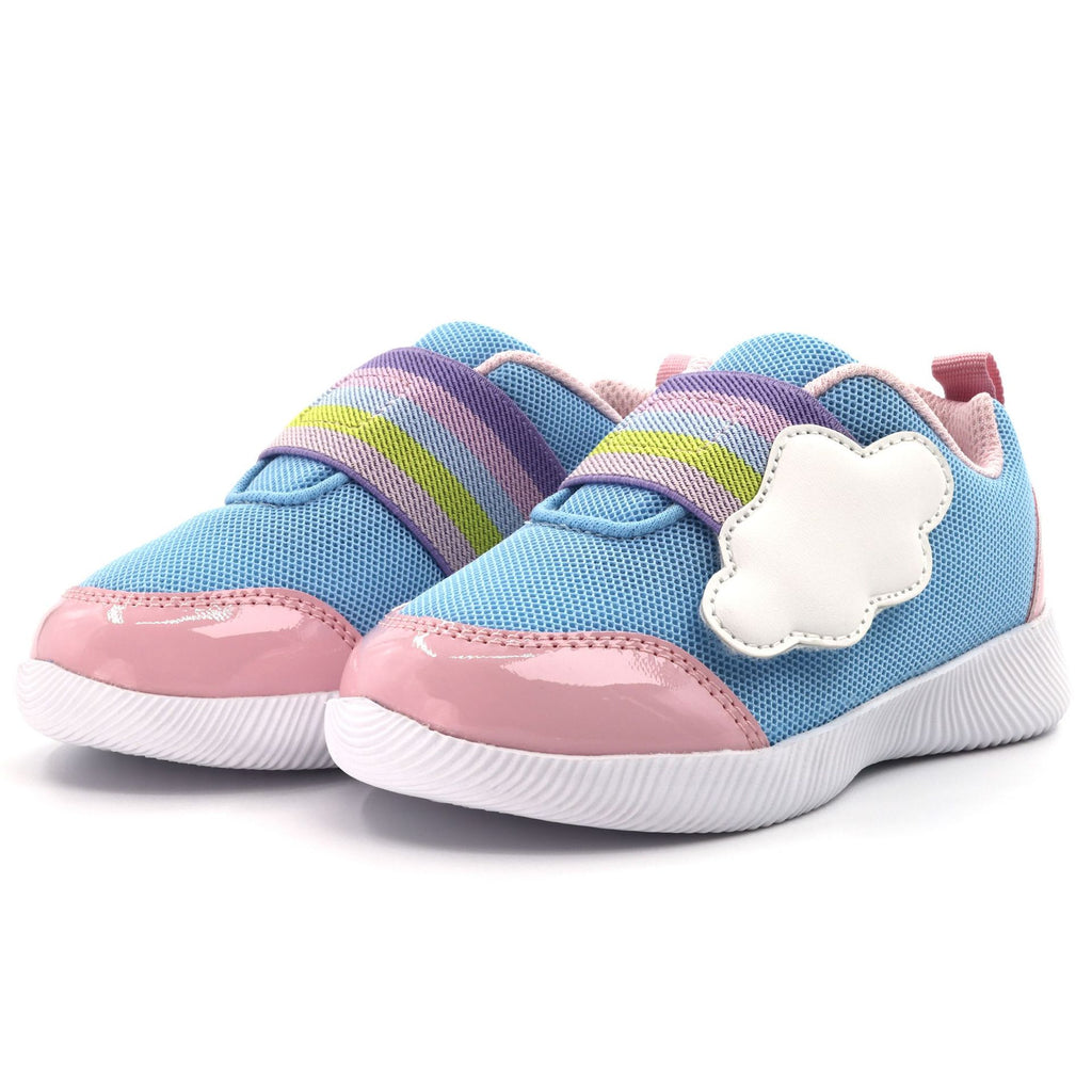 Niedliche Casual Low-Top Kleinkinderschuhe – Bild 3 | LuxeStyle