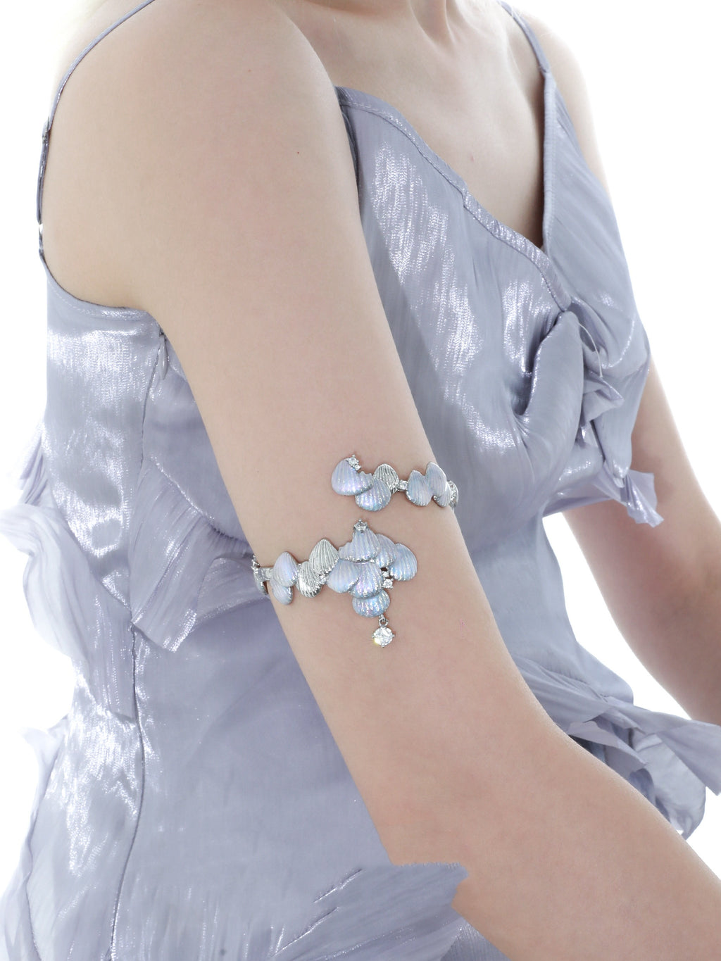 Atlantis Proportion Armreif – Bild 3 | LuxeStyle