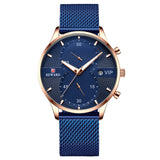 Farbe: Blau