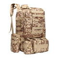 Camouflage-Tasche | LuxeStyle