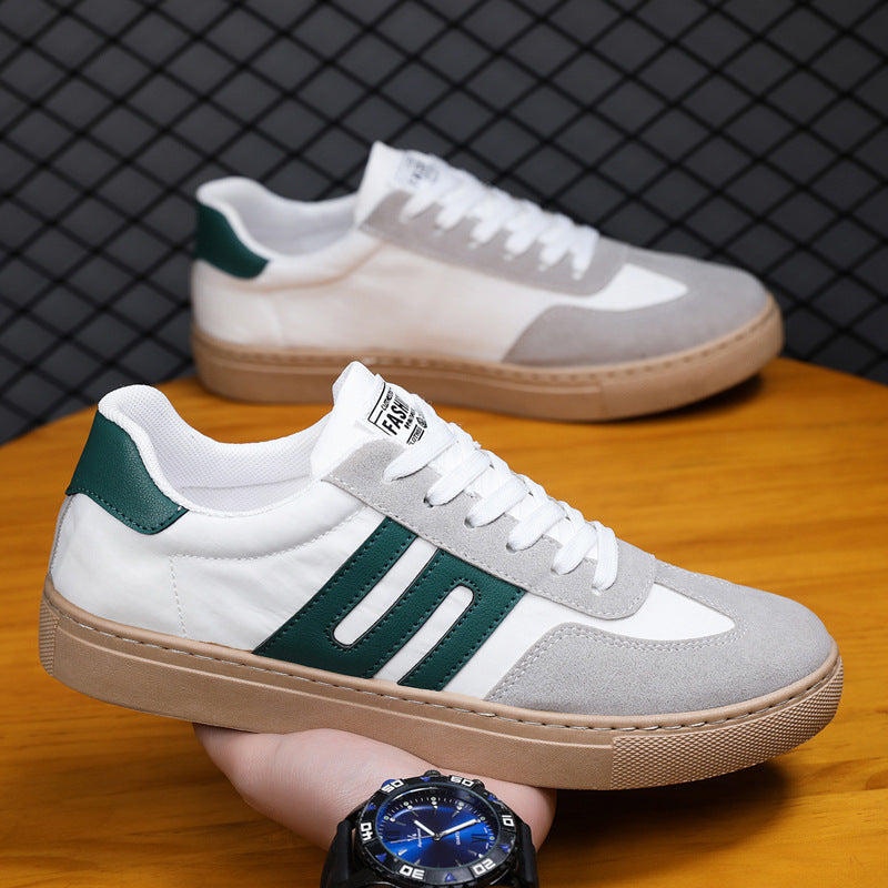 Versatile Sneaker – Bild 7 | LuxeStyle