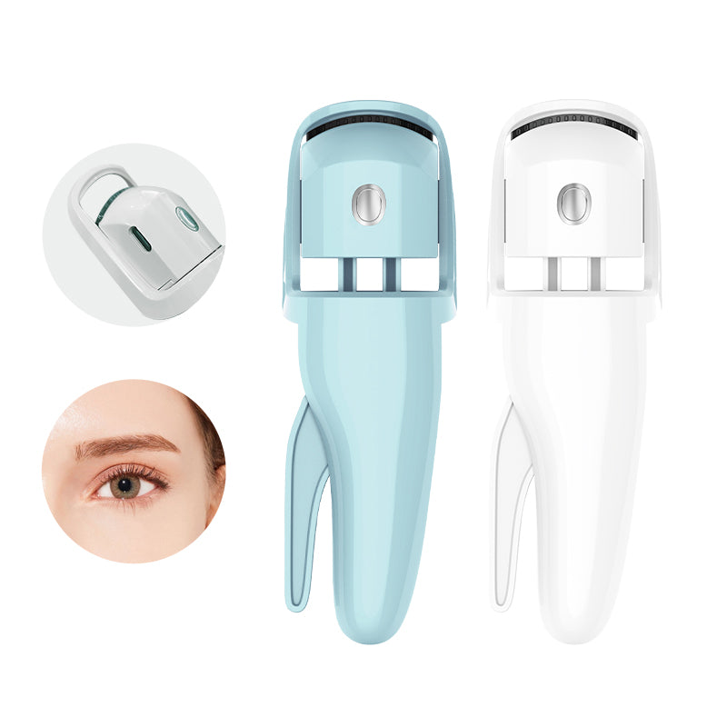 Elektrischer Wimpernformer