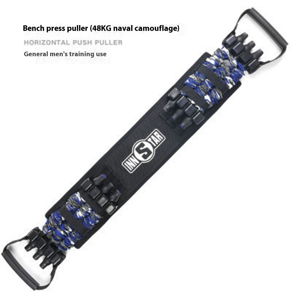 Brustpresse Expander für Krafttraining – Bild 10 | LuxeStyle