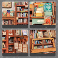 Holzspielzeug Cottage – Bild 1 | LuxeStyle
