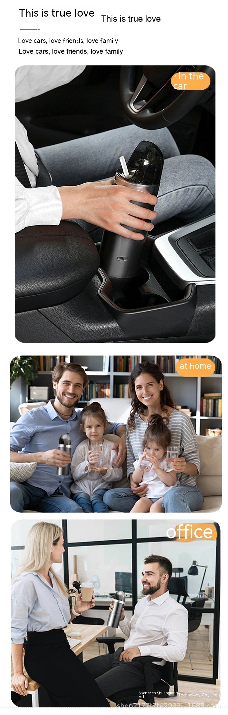 Smarter Aschenbecher mit Luftreiniger für Auto & Zuhause – Bild 15 | LuxeStyle