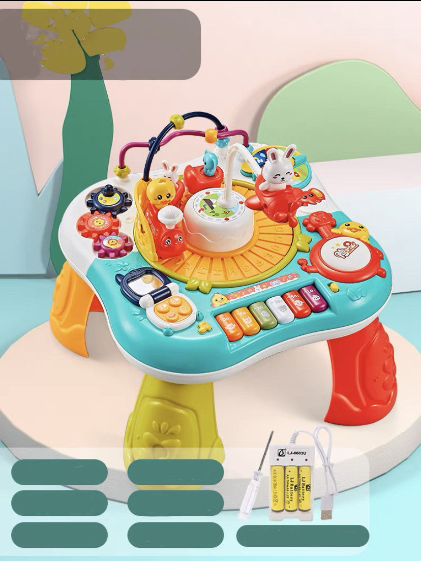 Geschenkbox für Neugeborene – Bild 3 | LuxeStyle