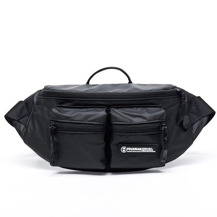 Leichte Crossbody Bag für Herren – Ansicht 4