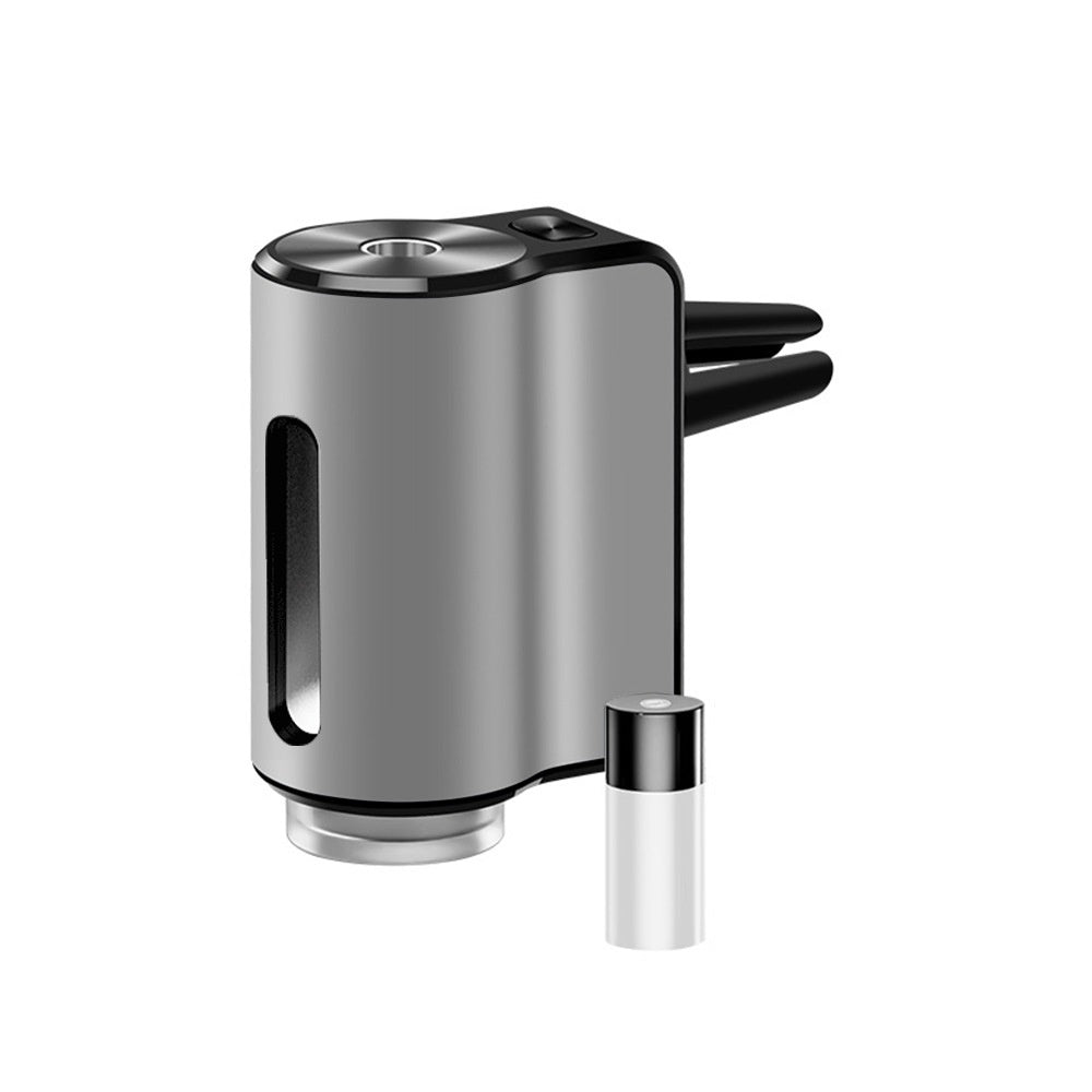 Intelligenter Auto-Duftverteiler