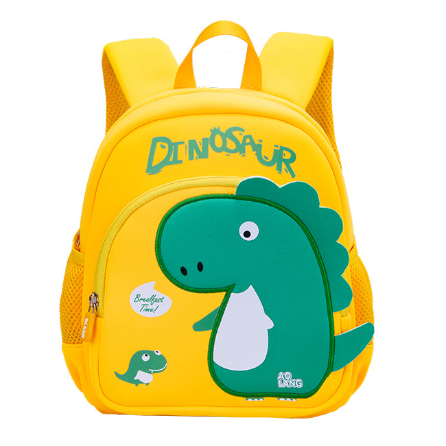 Niedlicher Anti-Verlust Kinderrucksack (2-jährig) – Bild 11 | LuxeStyle