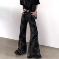 Herren Jeans im Retro-Stil