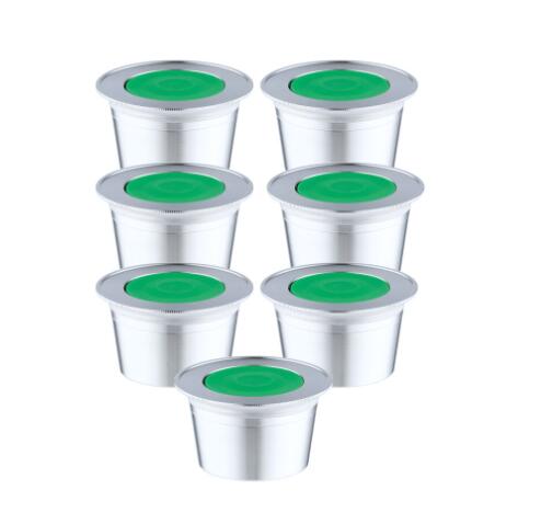 Stahlfilter für Kaffee – 40x40x23 mm – Bild 18 | LuxeStyle