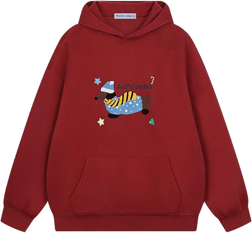 Casual Sport-Hoodie