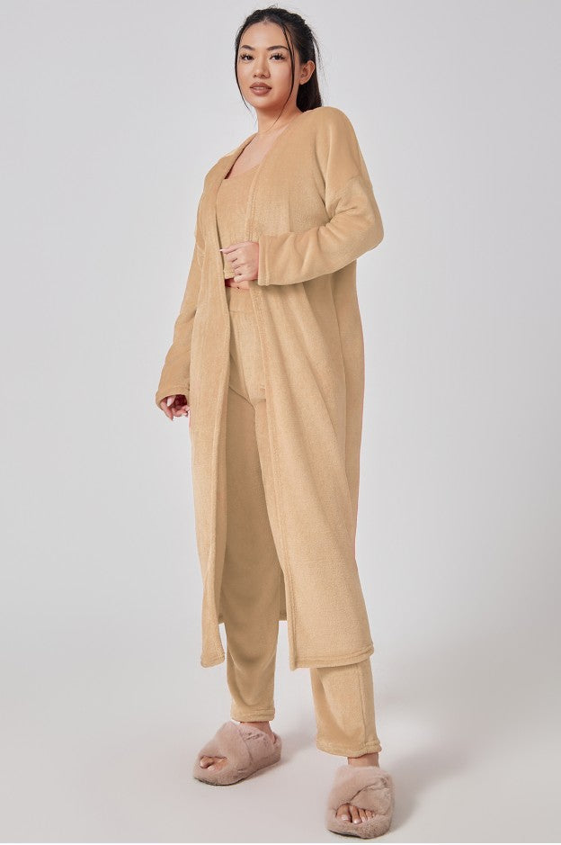 3-teiliges Cozy Pajama Set