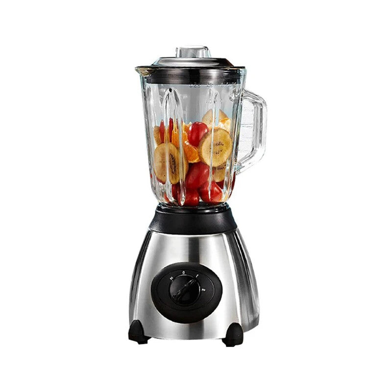 Standmixer mit 1.5L Krug und Kaffeemühle – Ansicht 3