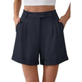Business-Freizeit Shorts für Damen