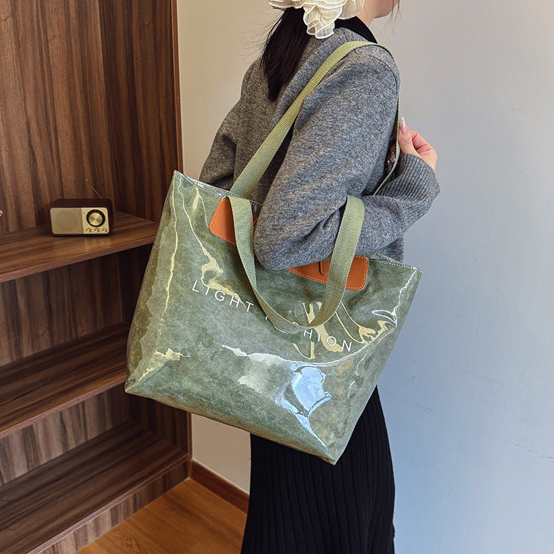 Gepäcktasche für Alltags