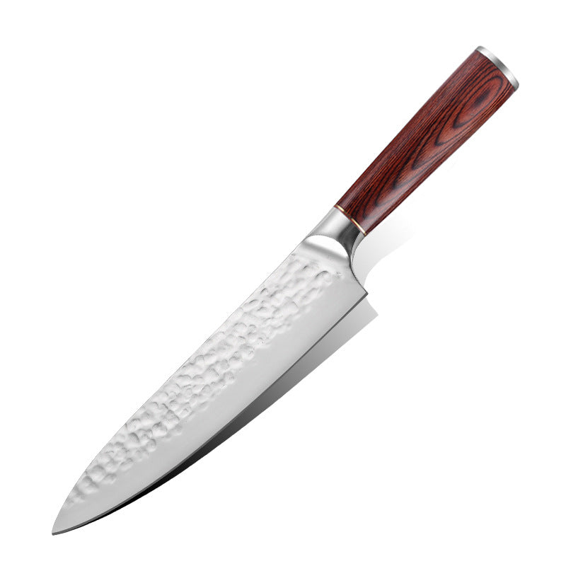 Stahlmesser – Bild 7 | LuxeStyle