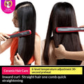 Haarglätter & Lockenstab