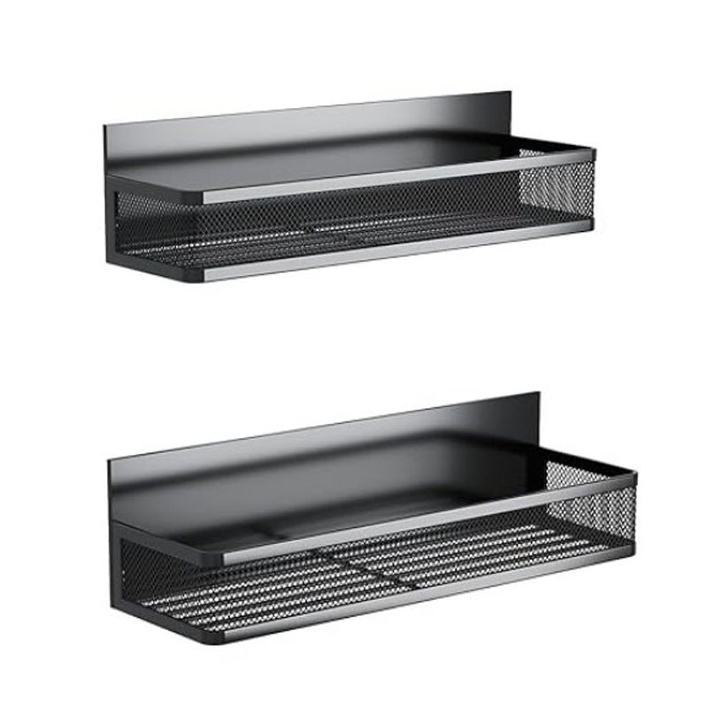 Magnetischer Mesh-Regal für Sojasauce – Bild 4 | LuxeStyle