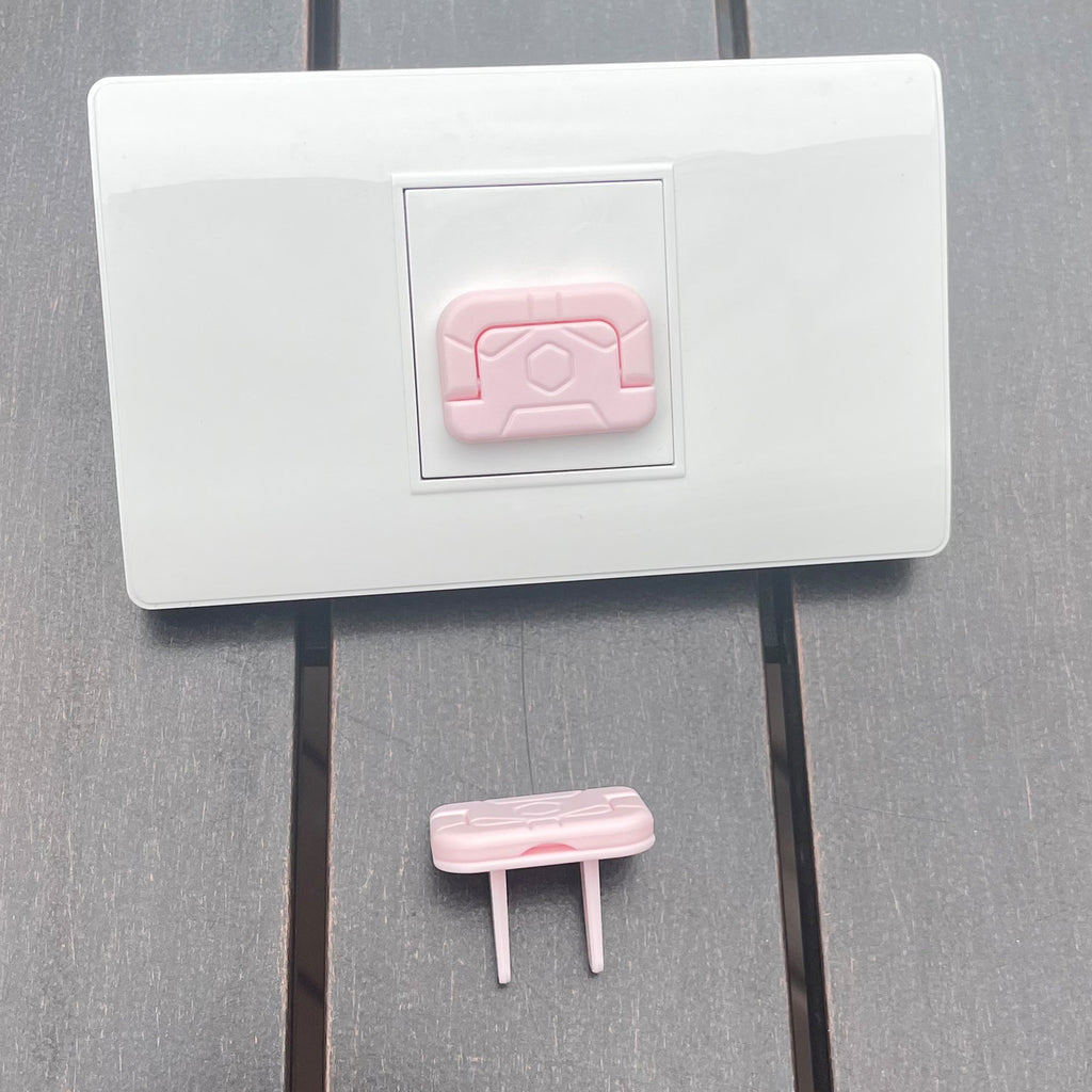 Schutzdeckel für Steckdosen – Bild 6 | LuxeStyle