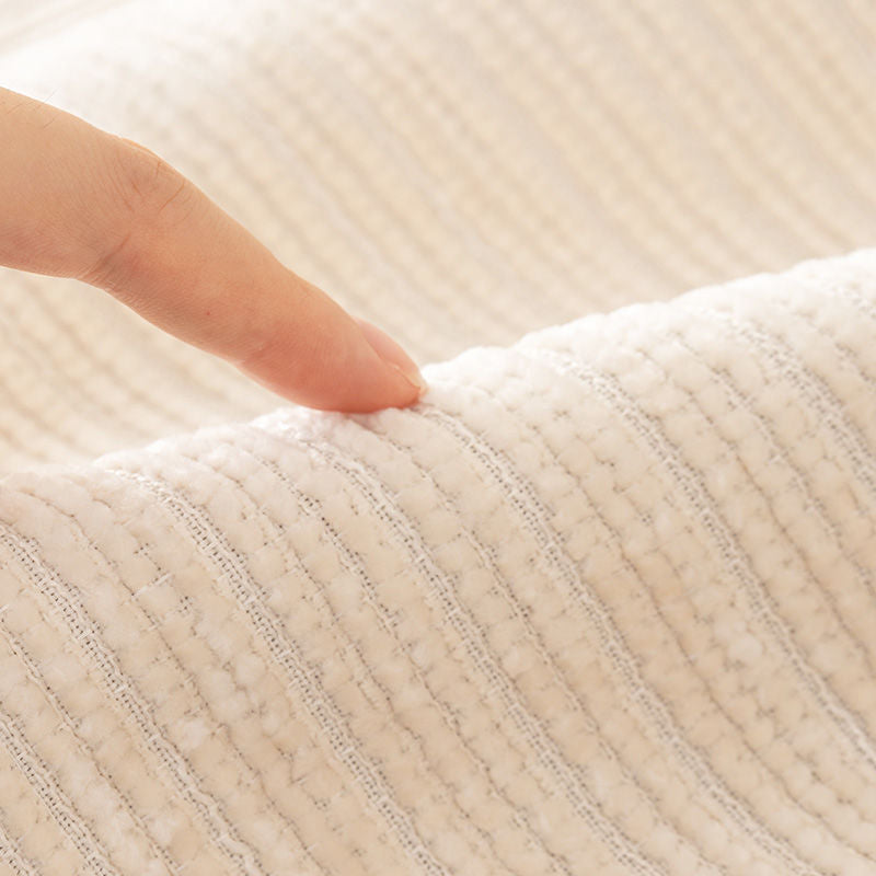 Chenille-Kissenbezug – Bild 6 | LuxeStyle