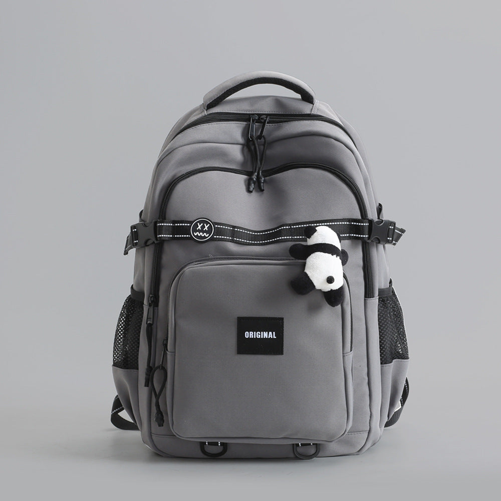 Leichter Street-Style Rucksack | LuxeStyle