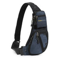 Männer Brusttasche Outdoor