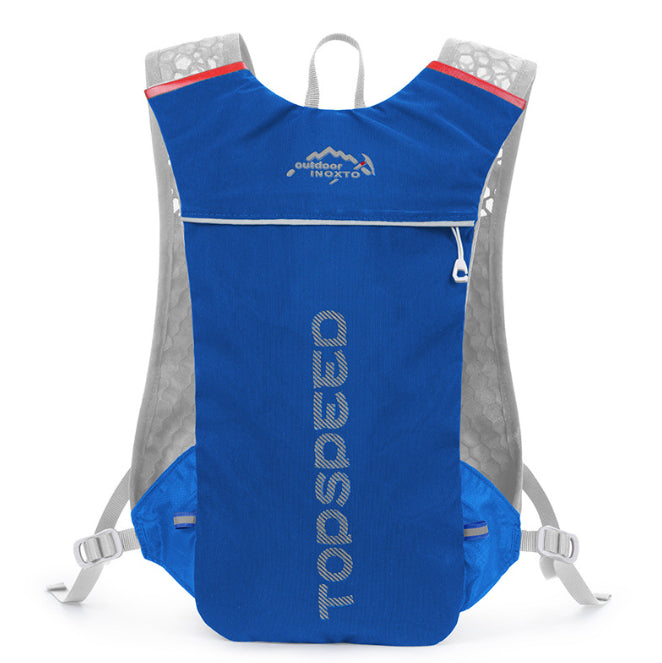 Outdoor Running Trinkrucksack 5L – Bild 1 | LuxeStyle