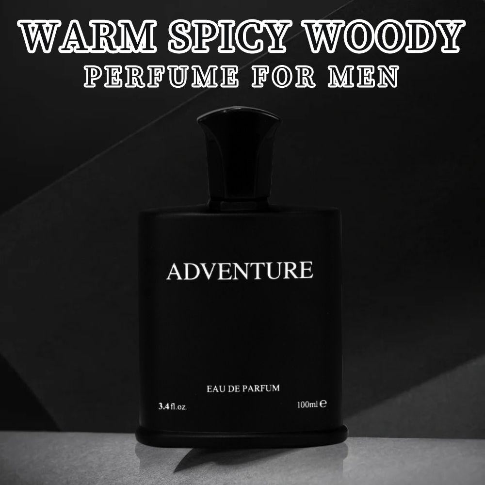 Eau de Toilette für Herren – Frisch & Subtil – Ansicht 8