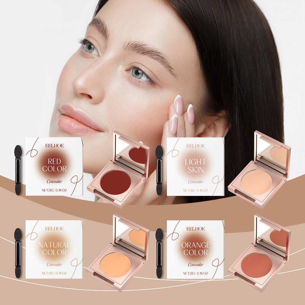 Natural Color Concealer – Ansicht 3