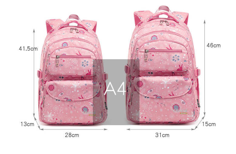 Kinderrucksack Superleicht