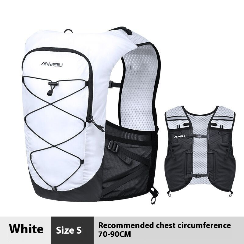 Cross‑Country‑Kletter‑Wasser‑Rucksack 5 L – Bild 6 | LuxeStyle