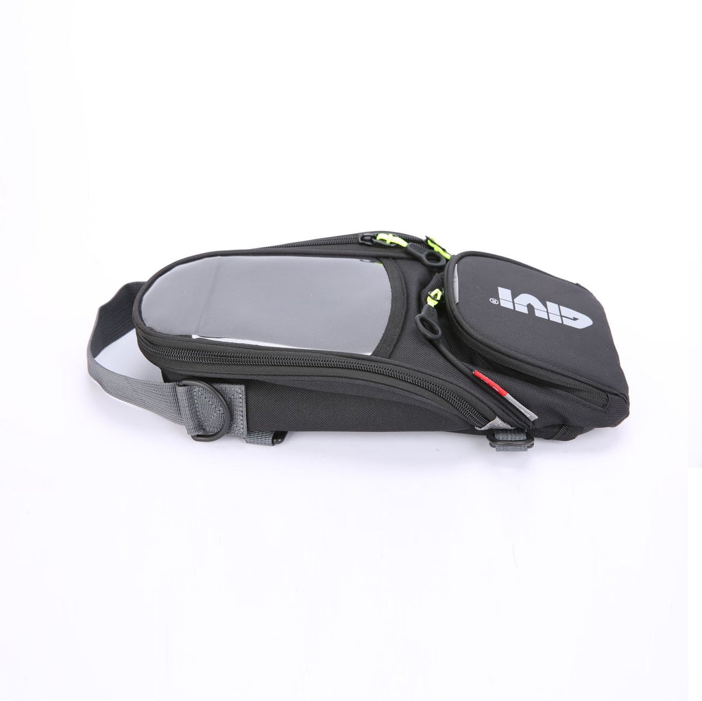 Magnetische Motorrad-Tanktasche für Navigation – Bild 5 | LuxeStyle
