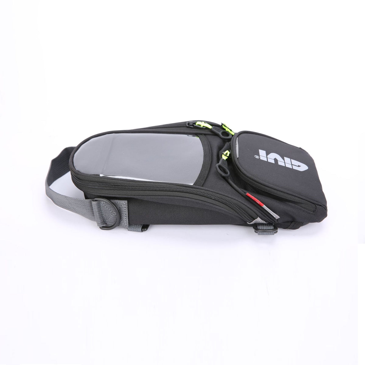 Magnetische Motorrad-Tanktasche für Navigation – Bild 5 | LuxeStyle
