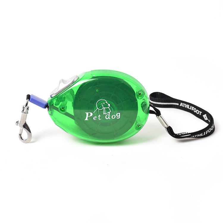 Automatisches Hunde-Sicherheitsgurt-Set | LuxeStyle