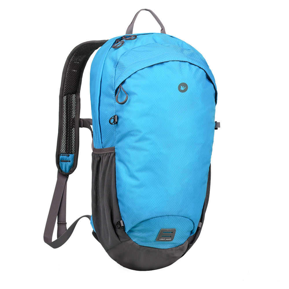 Leichter, wasserdichter 20L Sportrucksack