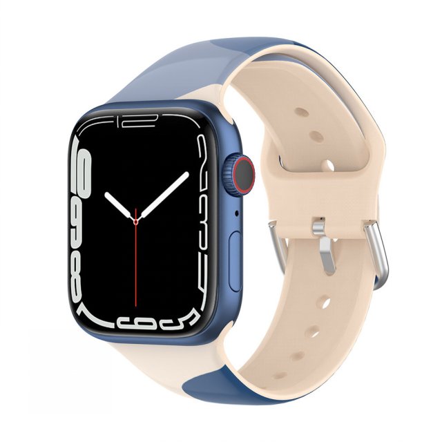 Silikon-Armband für Smartwatch – Bild 11 | LuxeStyle