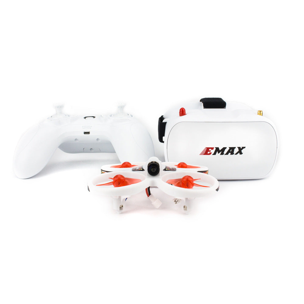 FPV Crossing Machine RTF Set für Einsteiger