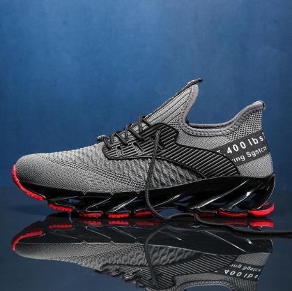 Herren Sportschuhe "Fly Woven" – Bild 8 | LuxeStyle