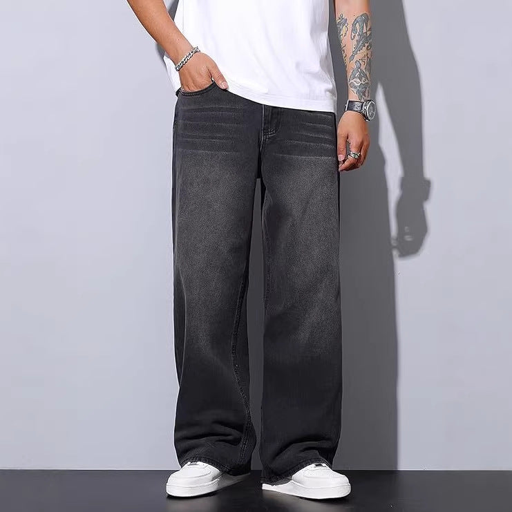 Straight-leg Jeans für Herren