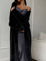 Farbe: Schwarz 120 cm lang