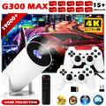 4K-Wireless-Controller mit Android 11 & Bluetooth 5.0