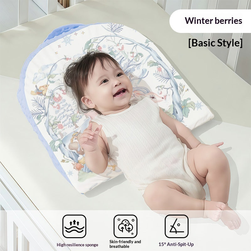 Baby Anti-Reflux Kissenmatte